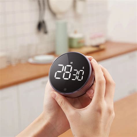 Smart Kitchen Timer 的图像结果