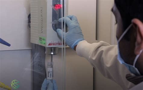 Tumor Tissue Homogenization Protocol 的图像结果