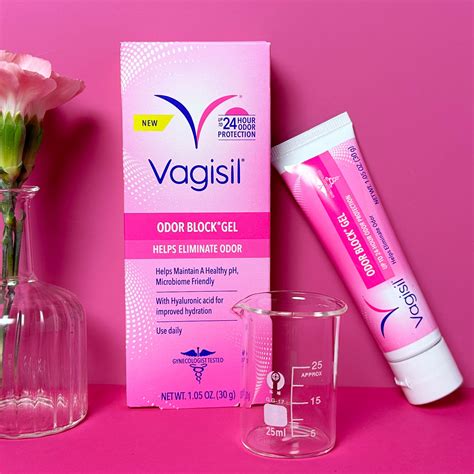 Shop Our Vaginal Dryness Products - Vagisil
