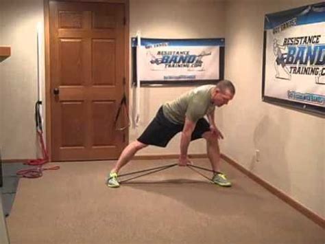 Image result for Good Back Workouts Using Bands