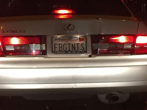 11 License Plates ideas | license plate, plates, funny license plates