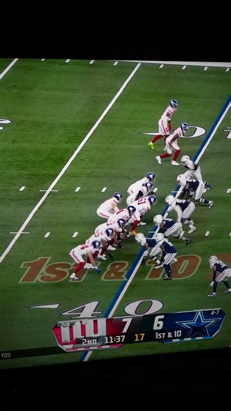 Depressed Cowboys Fan | He’s not locked in like the @realapp | Instagram