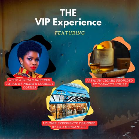 Image result for VIP Experience