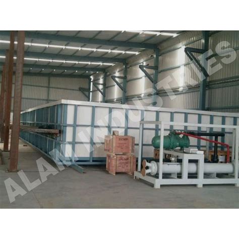 Phosphating Plant - Automatic Phosphating Plant Manufacturer from Vasai