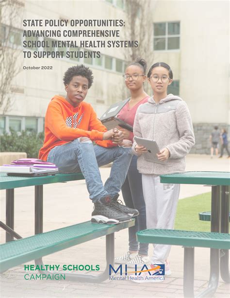 A Call for State Action to Address the Youth Mental Health Crisis ...