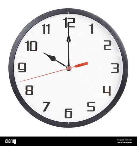 10 pm Cut Out Stock Images & Pictures - Alamy