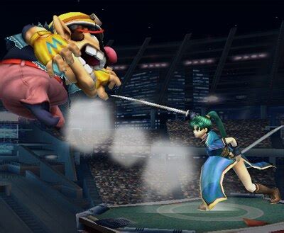 Smash Bros. DOJO!!
