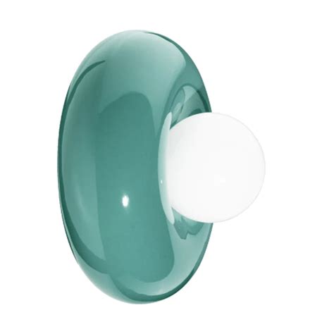 Bumbum Wall Lamp C2750 by Ferroluce Italian Designer Fun Quirky ...