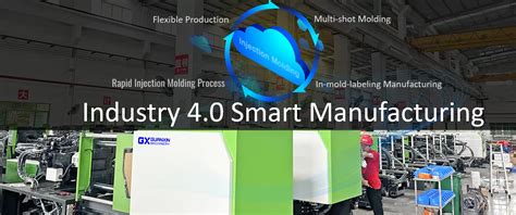 Image result for Injection Molded Machine