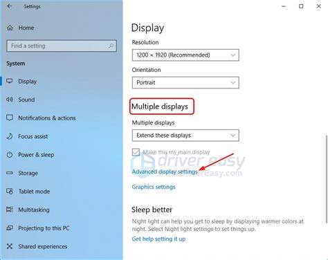 Computer Display Settings Tutorial 的图像结果