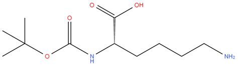 BOC-L-Lysine 95% - ChemicalBook India