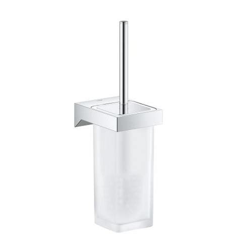 Rainshower SmartConnect 310 Cube Head shower set 422 mm, 2 sprays | GROHE