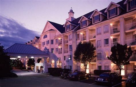 𝗧𝗛𝗘 𝟭𝟬 𝗕𝗘𝗦𝗧 Hotels in Branson of 2026 (with Prices)