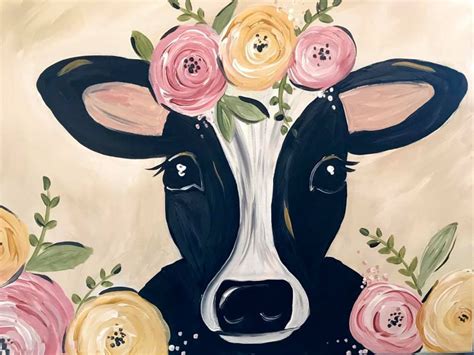 Image result for Angelus Paint Tutorial Cow Pattern