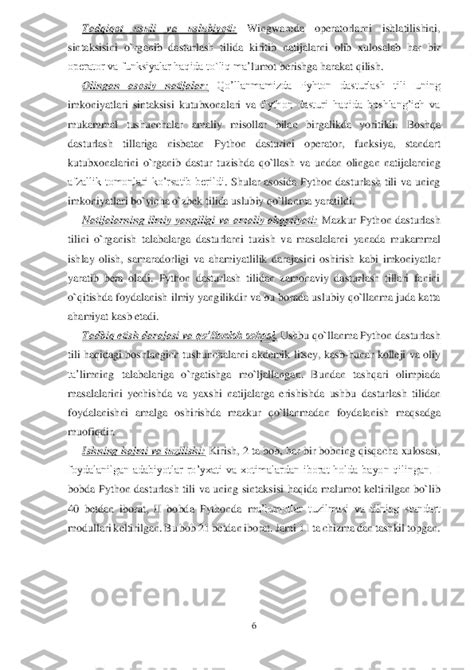 Image result for Python Da Ishlash