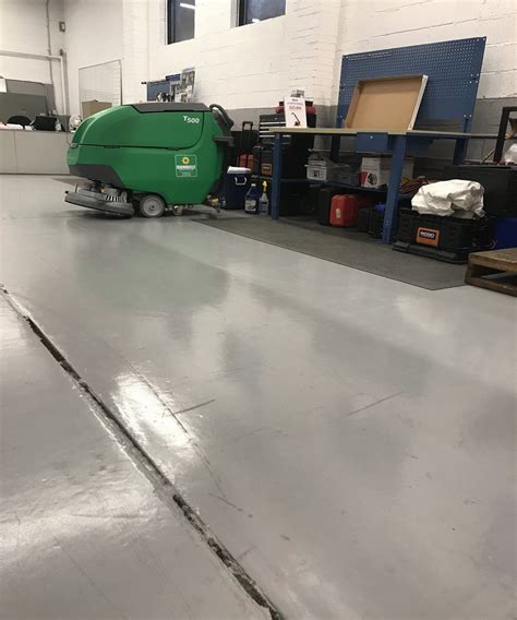 Do-It-Yourself High Performance Epoxy Coating Kits - Epoxy Central