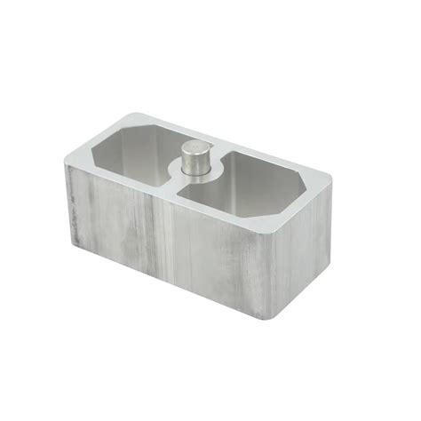 Leaf Spring Lowering Blocks 的图像结果