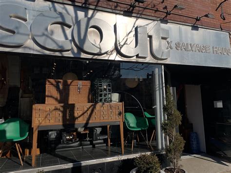 Scout (@scout_chicago) • Instagram photos and videos