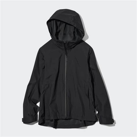 Uniqlo Outerwear On Sale Clearance - Uniqlo Blocktech Parka Women Natural