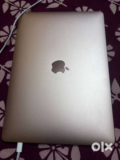 APPLE MacBook Air 2020 M1 8gb 256GB - Computers & Laptops - 1821114331