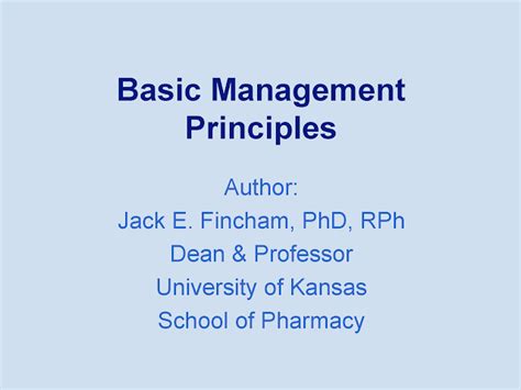 Image result for Basic Management Practices