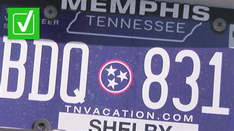 Tennessee Vehicle Registration Cost By County at Justin Salgado blog