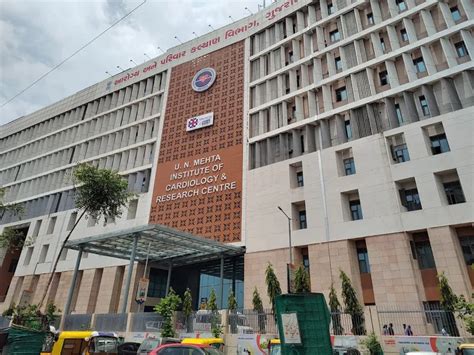 Mehta Hospital, 1st floor, Ahmedabad | DOCTAR