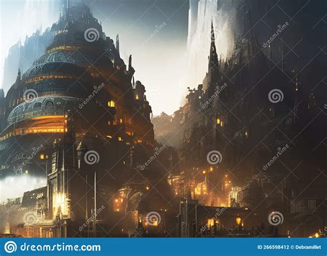 Alien City 的图像结果