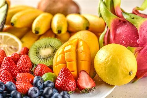 水果营养价值排行榜，排名第一的竟然是它！_含糖量