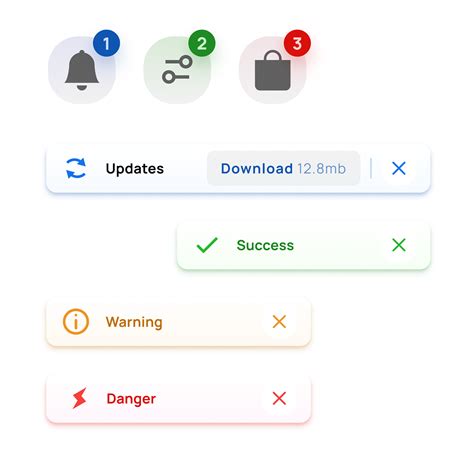 Image result for Notification Settings UI