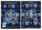 Solution Of R. D. Sharma's Mathematics For 2024-25, (Includes Mcqs ...