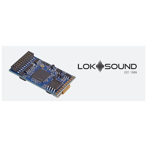 Image result for ESU Sound Decoder Programmieren