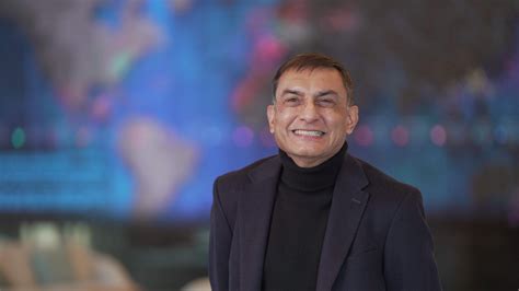 Kapil Mathur and Cubist - Point72