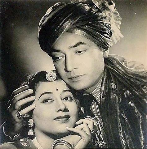 #GoldenFrames: Kishore Sahu, the multi-faceted talent of Indian Cinema ...