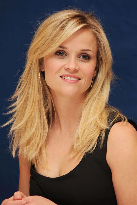 reese witherspoon - I want hair like this | Reese witherspoon hair ...