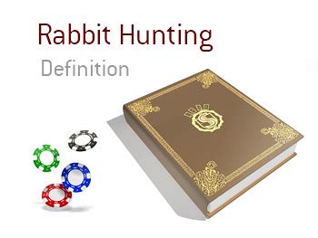 rabbit hunting poker apk v3.2.6