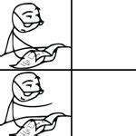 Local Man Newspaper Meme 的图像结果