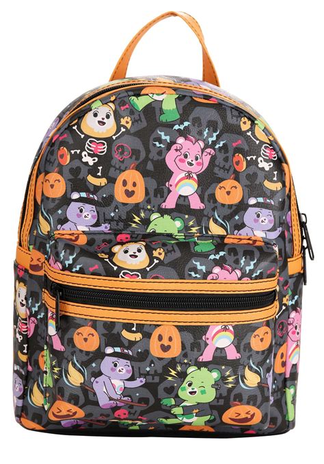 Care Bears Halloween Mini Backpack | Care Bears Gifts