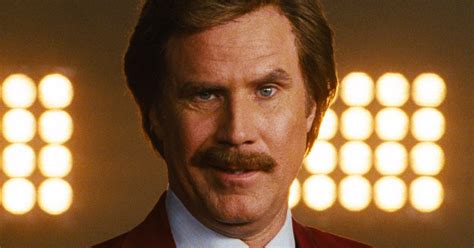 Stay classy: 'Anchorman 2' teaser will debut with 'Dictator' screenings