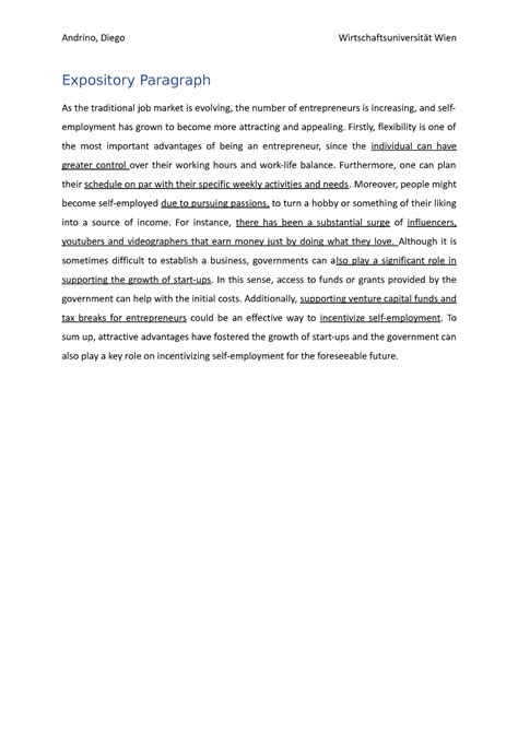 Paragraph Example 的图像结果