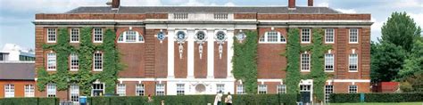 Goldsmiths University: Admissions, Courses, and Student Life