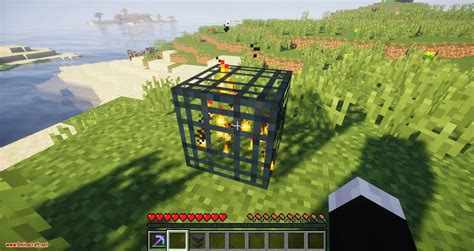 Image result for Mod Spawner
