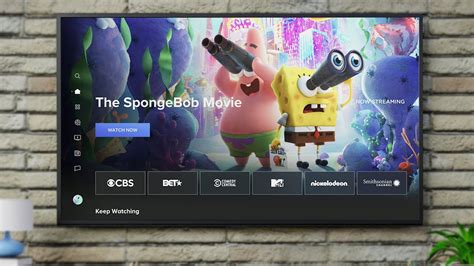 Image result for Paramount Plus App