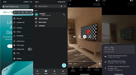 Rezultat imagine pentru LineageOS 21 Installation