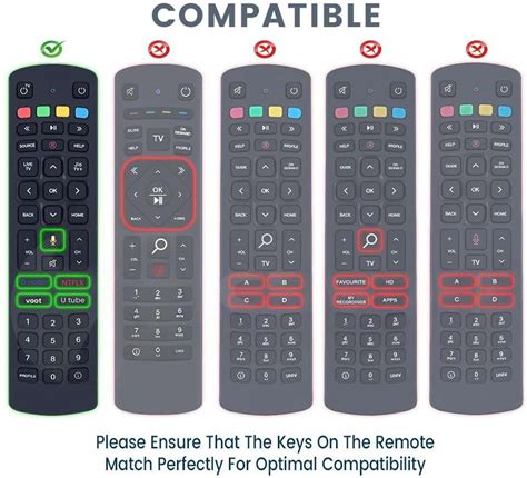 HDF Replacement Voice Supported Remote Control for Jio Fiber Set Top ...