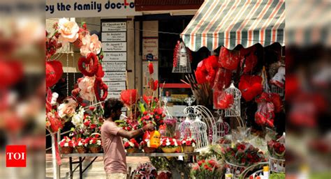Tough love: Many millennials shun Valentine’s Day | Bengaluru News ...