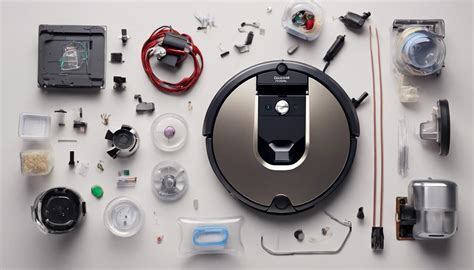 Robot Vacuum Cleaner 的图像结果
