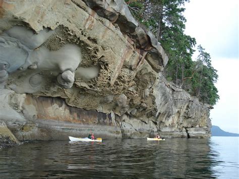 Gulf Island Kayaking (Galiano Island) - 2022 What to Know Before You Go ...