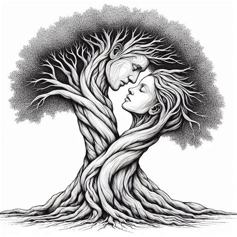 Image result for Male Tree