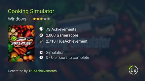 Image result for Cooking Simulator Challenges